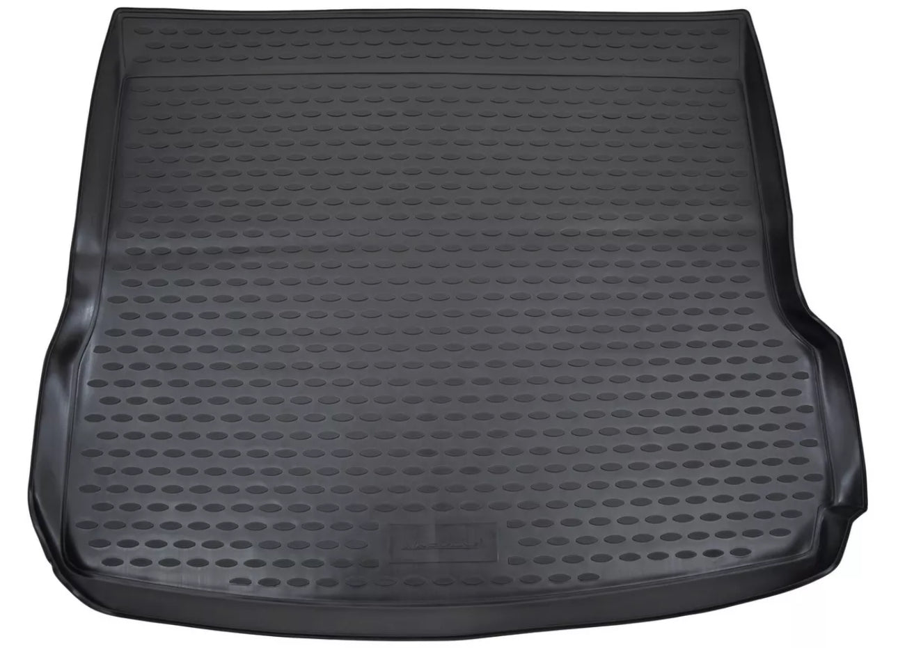 Tapis 3D sur mesure de coffre Audi Q5 (2009-2015)