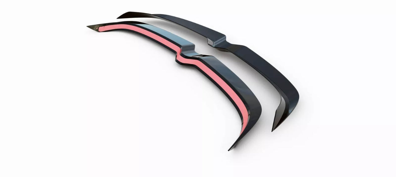 Becquet Hyundai Kona MK1