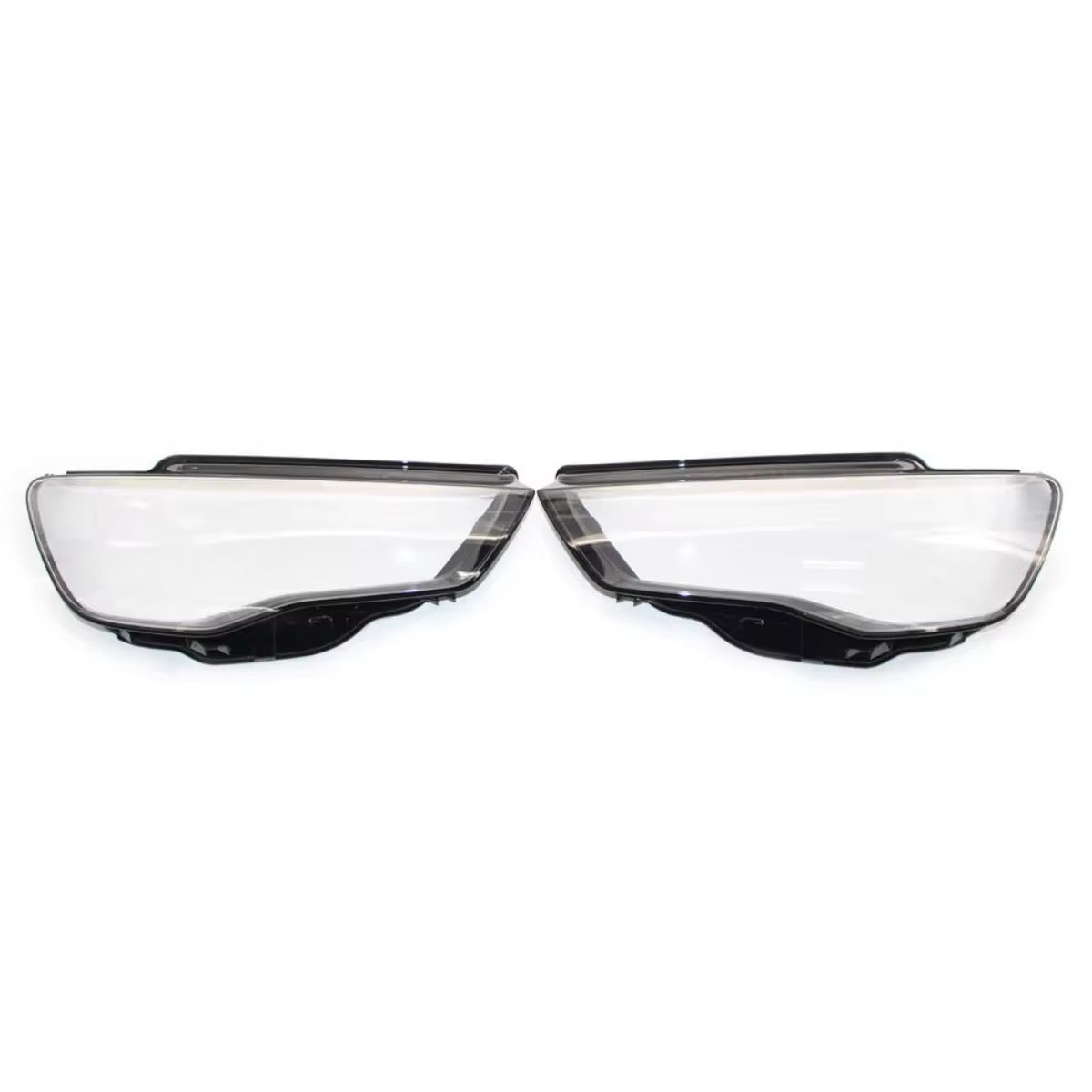 Coques de phares avants Audi A3/S3 8V