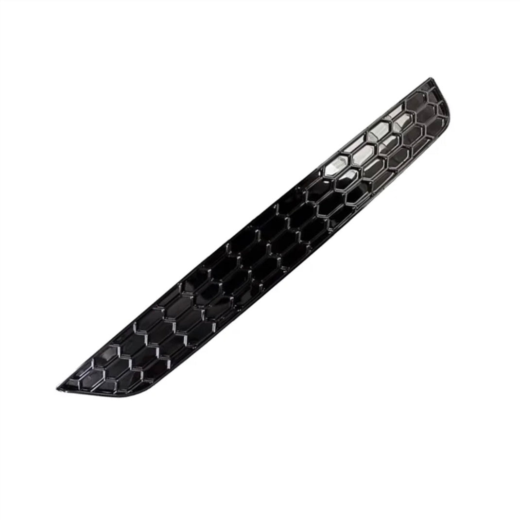 Réflecteurs de pare-chocs arrière Volkswagen Golf 6 en nid d’abeilles