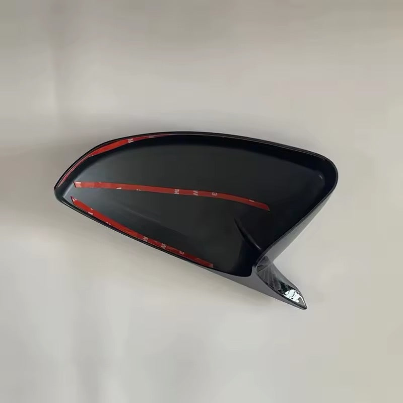 Coques de rétroviseurs style Batman Peugeot 308