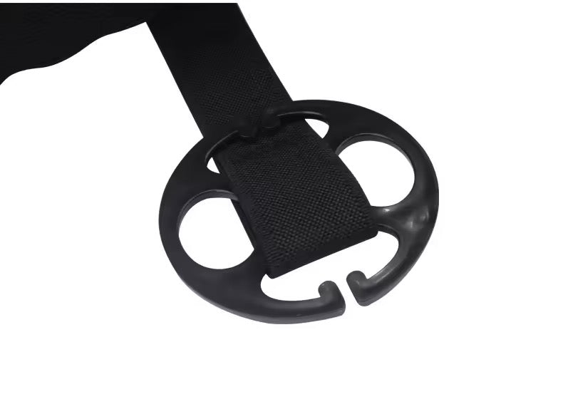 Coussin de lombaire à mémoire de forme