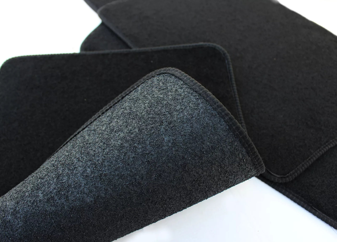 Tapis en mousse sur mesure Volkswagen T6 Multivan