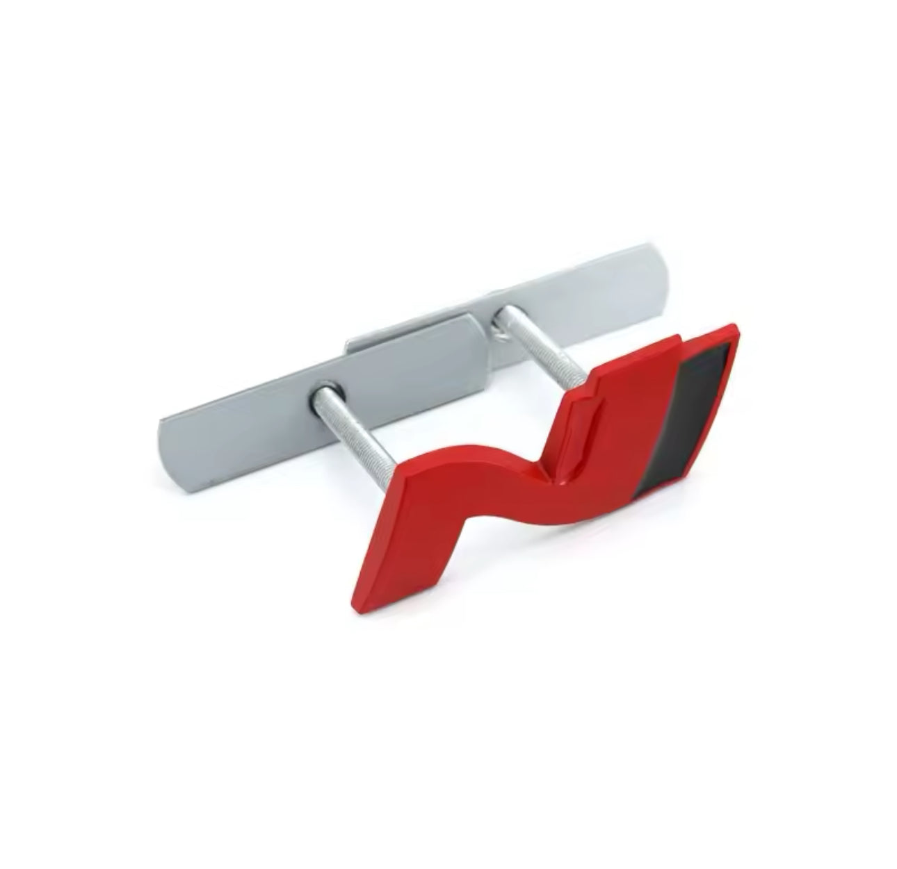 Emblème de coffre et calandre « N/Nline »