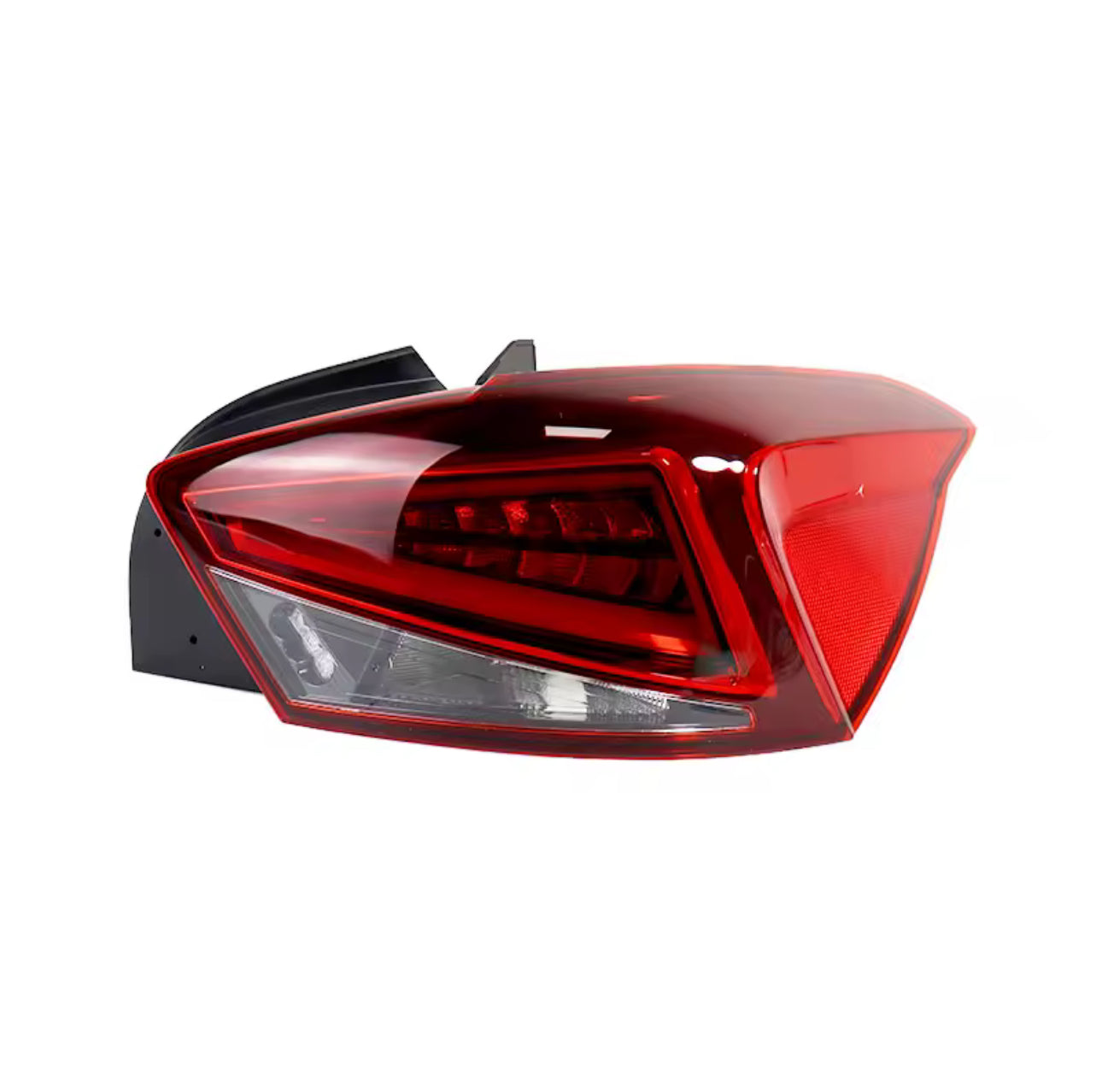 Feux arrières LED Seat Ibiza 6F (KJ)
