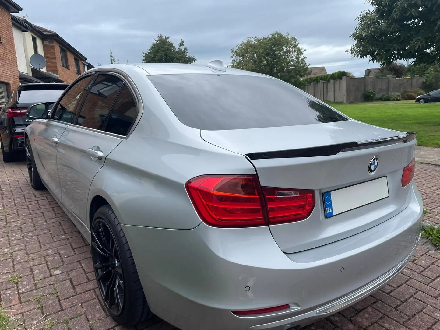 Becquet BMW F30 / F35 / F80