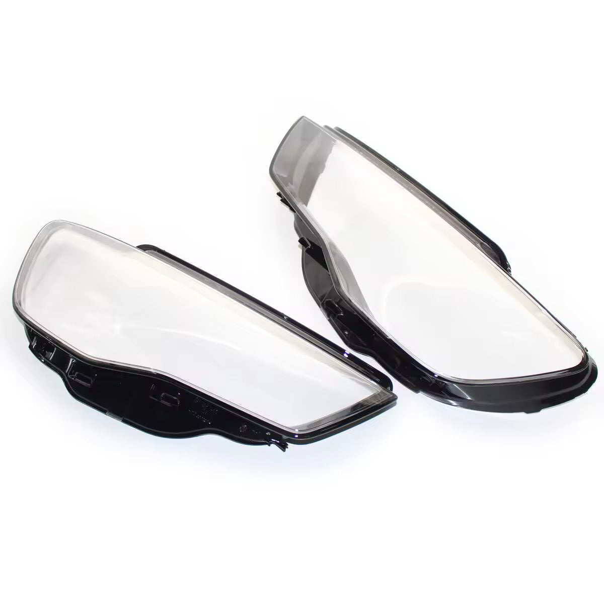 Coques de phares avants Audi A3/S3 8V