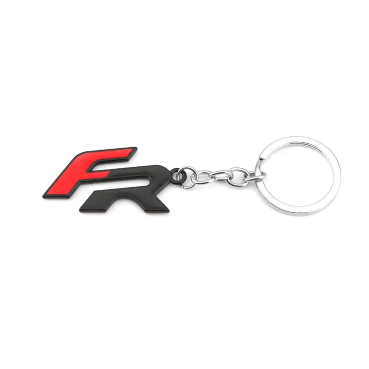 Porte-clés Seat « FR »