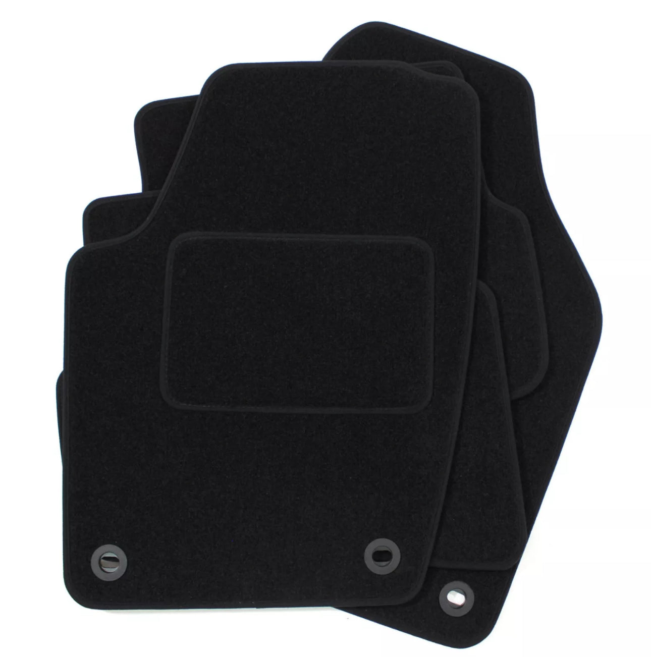 Tapis en mousse sur mesure Seat Ibiza