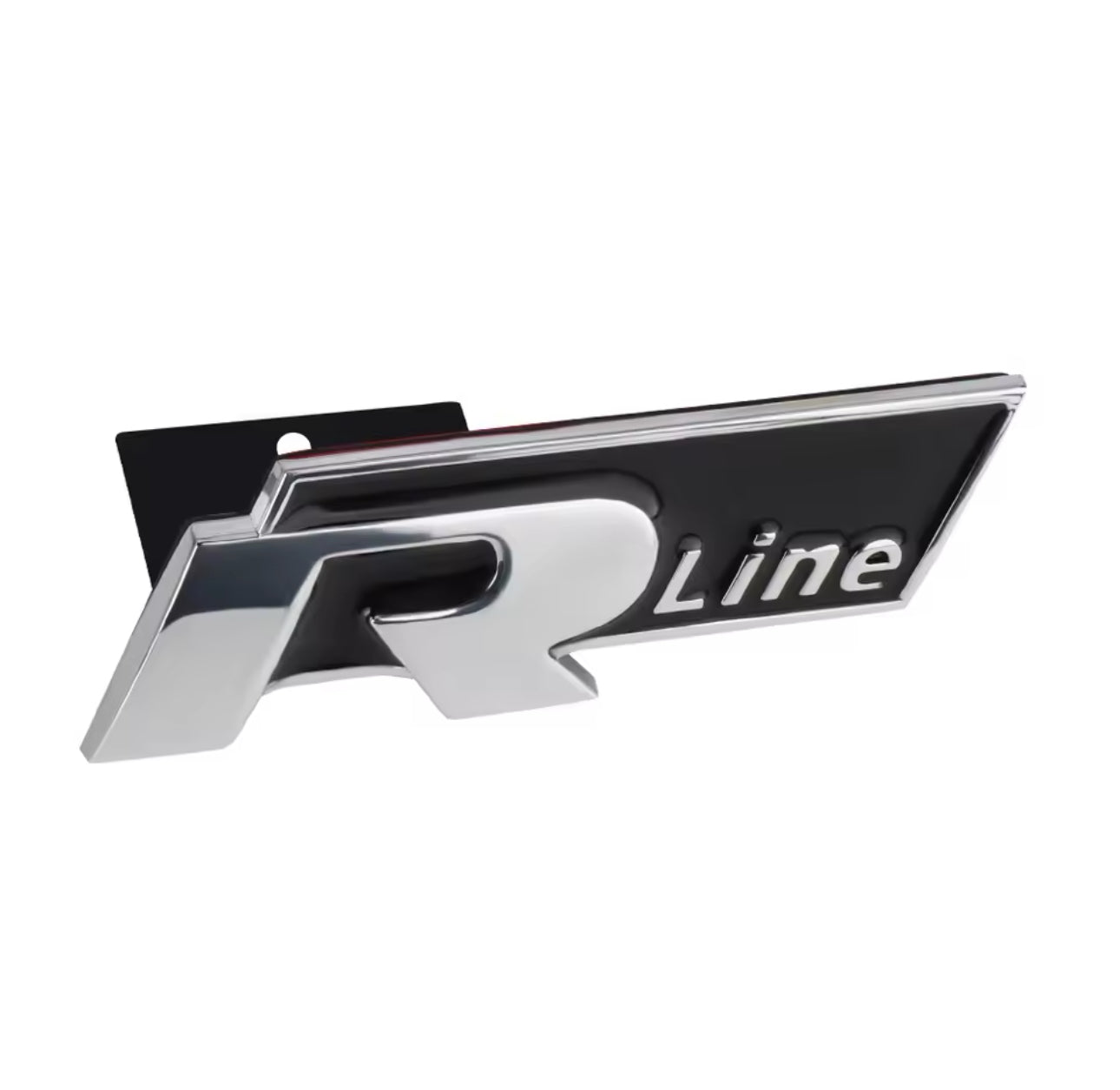 Emblème de calandre « R/Rline »