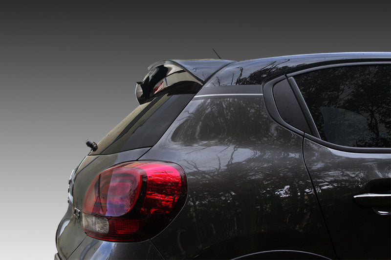 Becquet Citroën C3