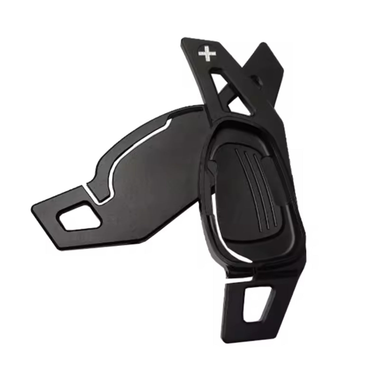 Extensions de palettes de vitesse Audi