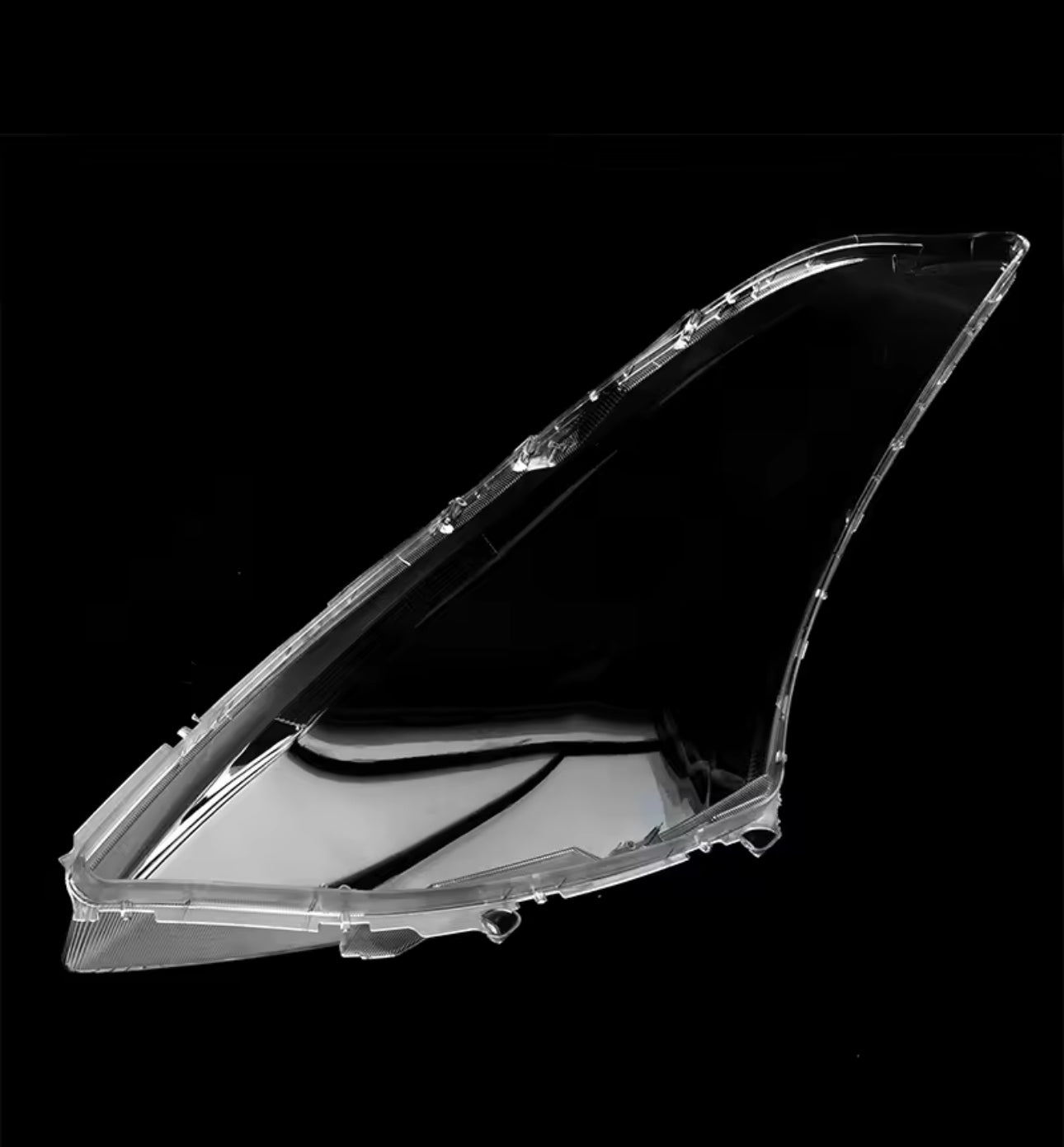 Coques de phares avants Suzuki Swift