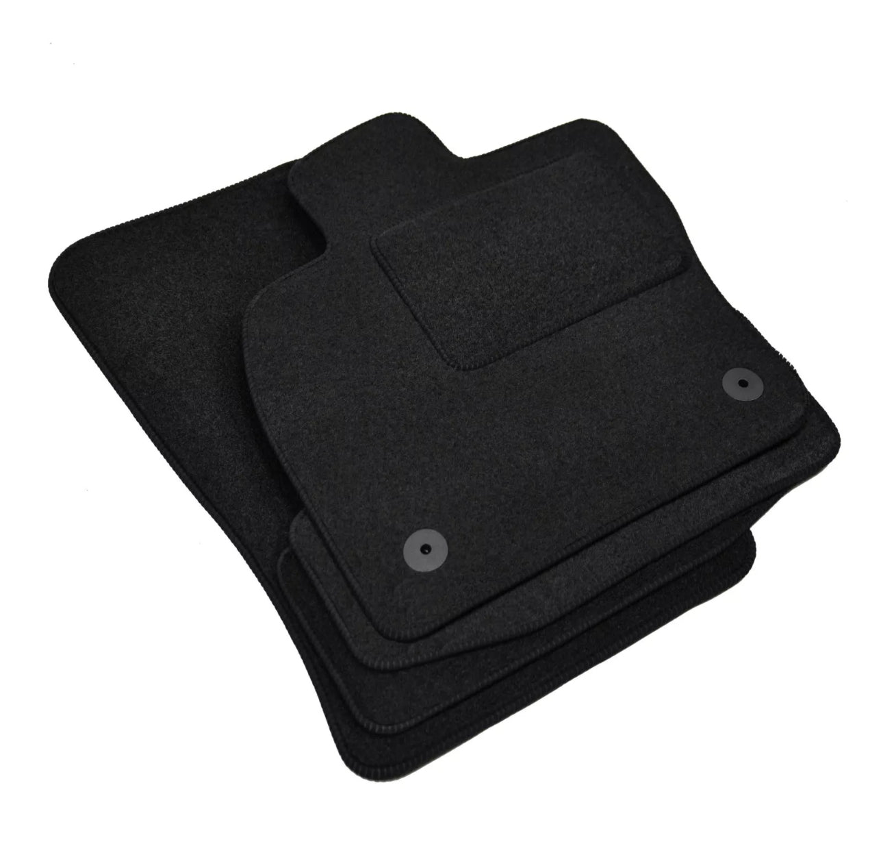 Tapis en mousse sur mesure Audi Q2 (2016+)