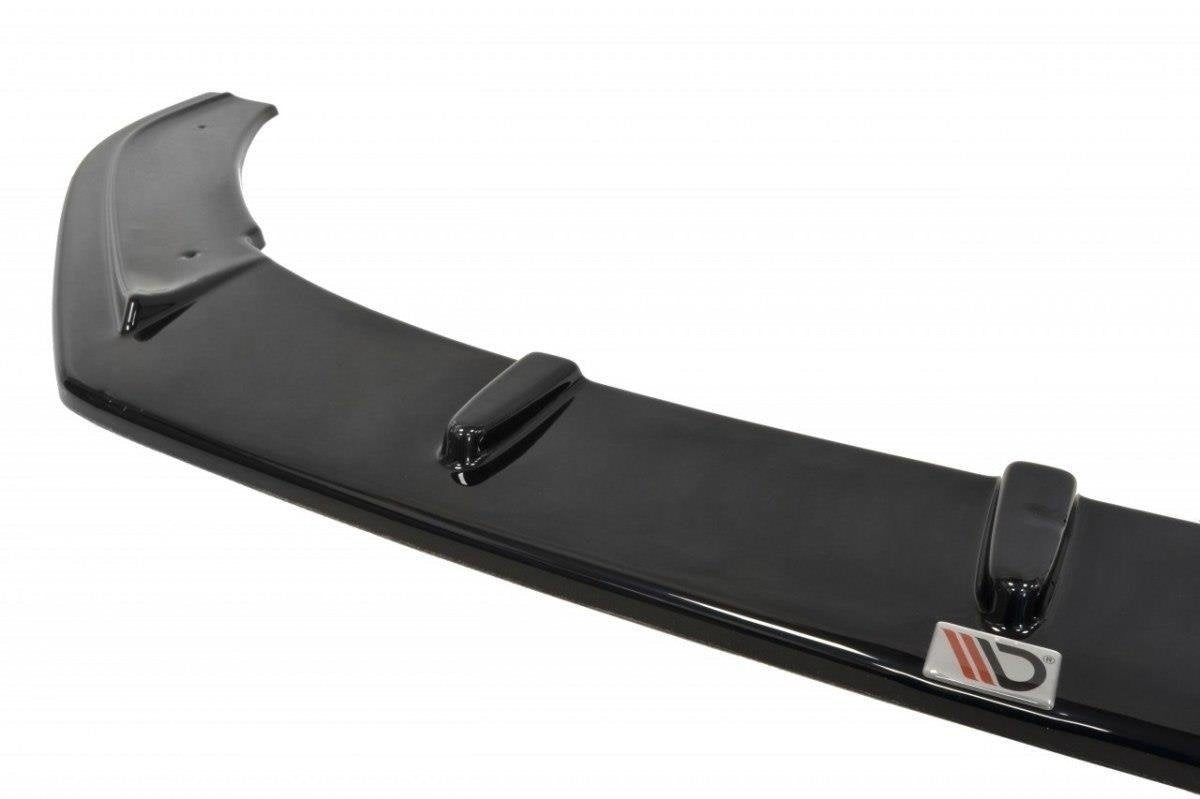 Lame de pare-chocs avant V1 Volkswagen Polo GTI (MK5 facelift)