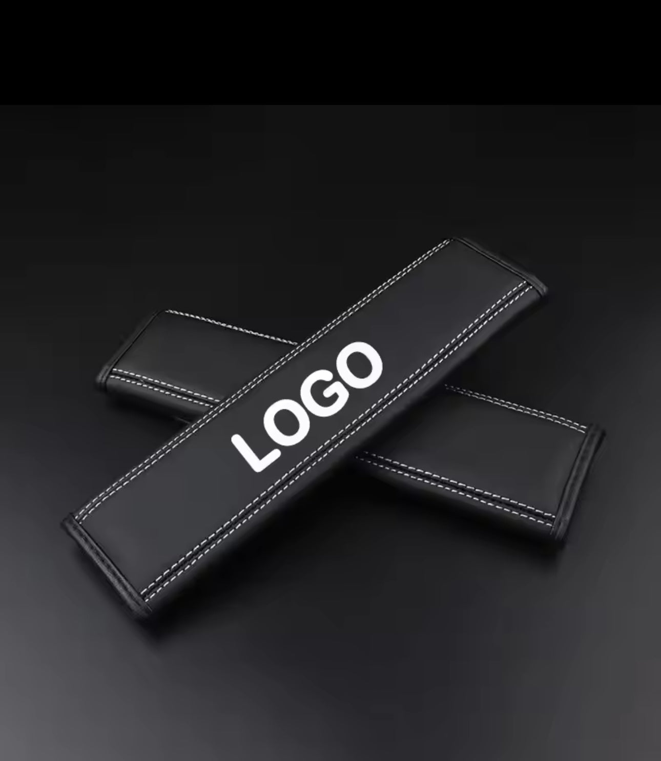 Housses de ceinture personnalisables