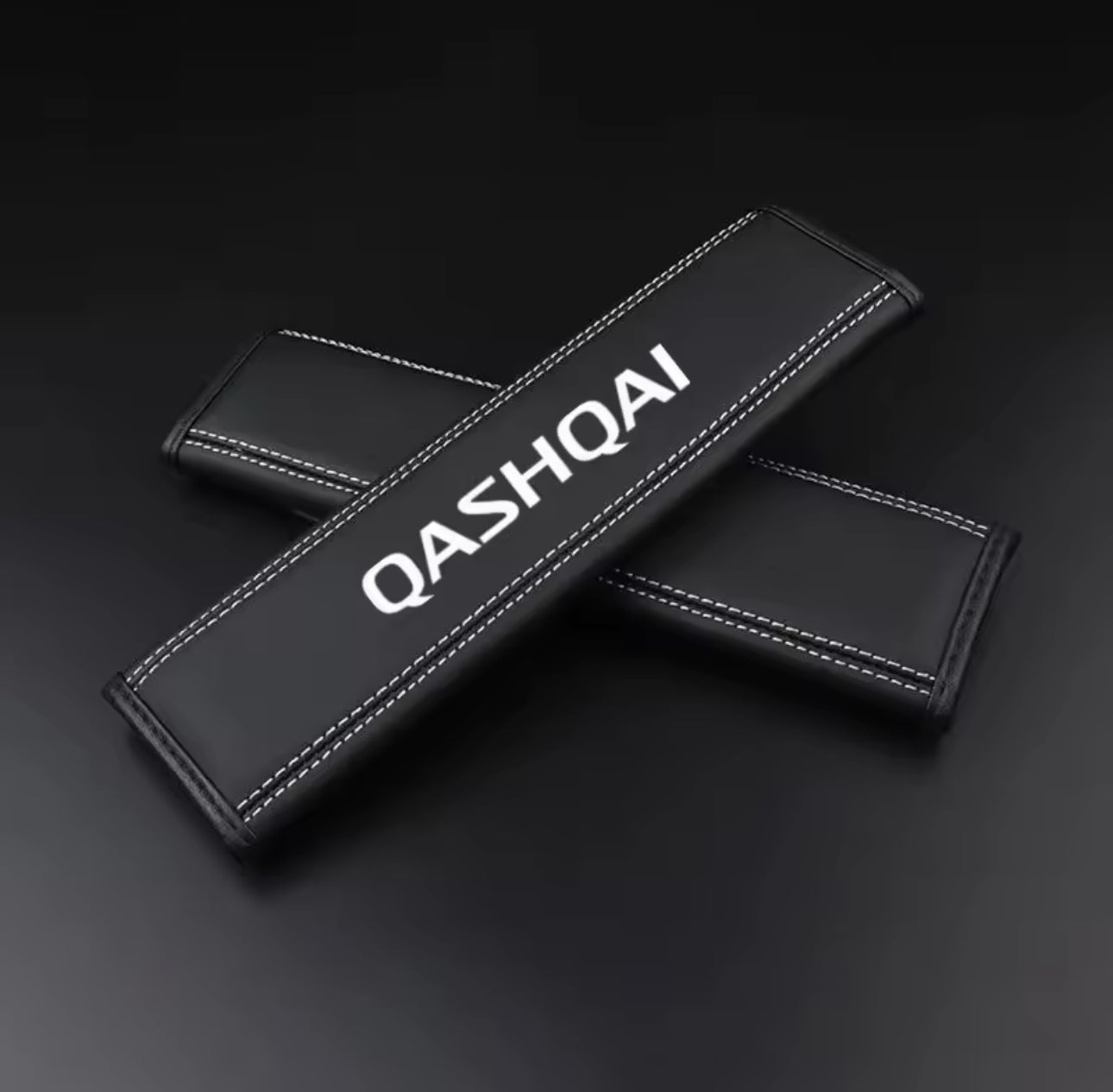 Housses de ceinture Qashqai