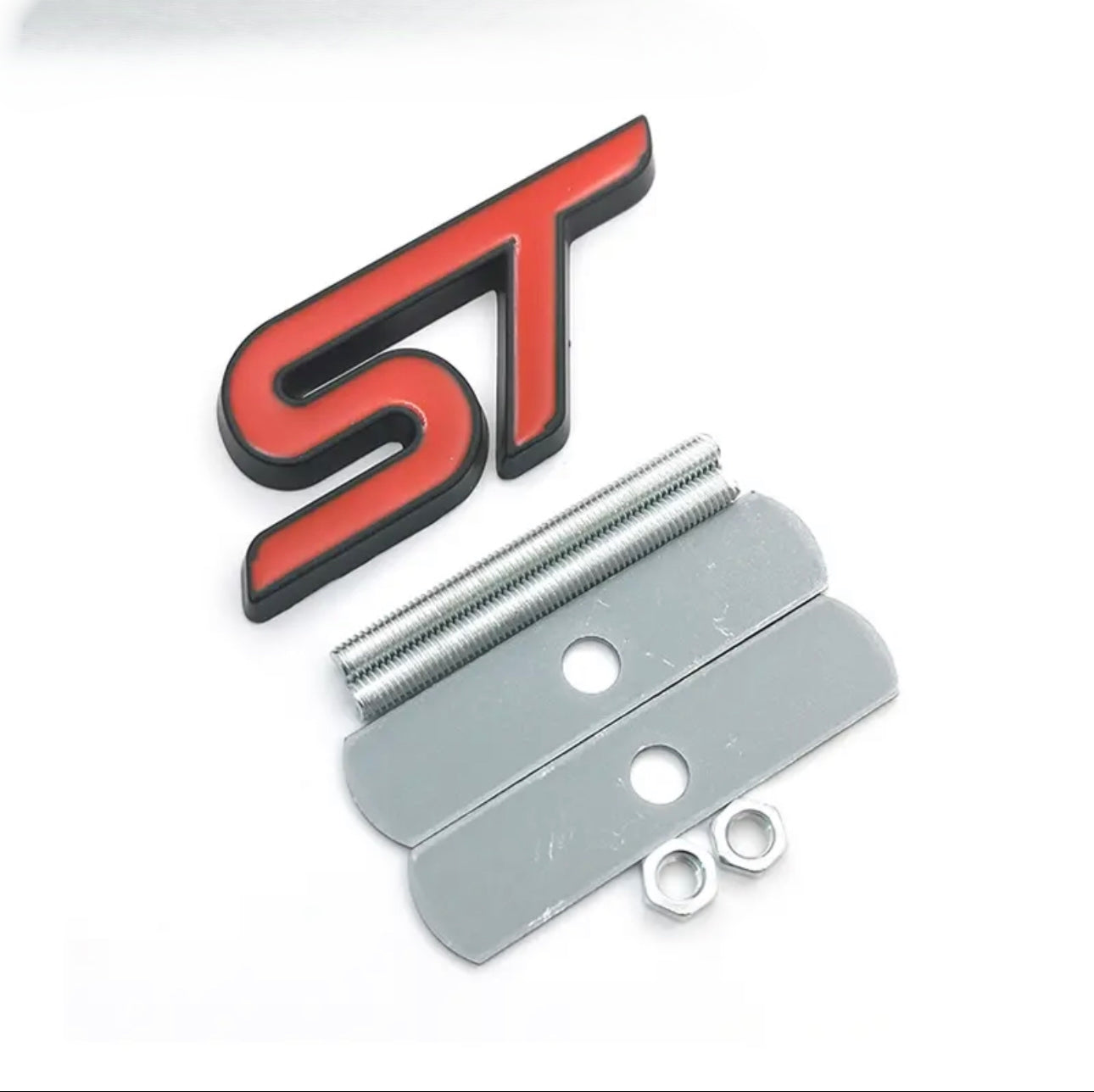 Emblème de calandre « ST »