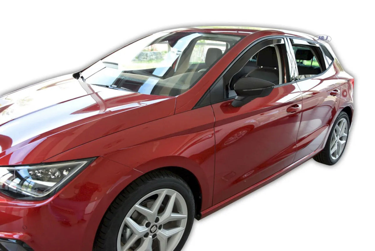 Déflecteurs d’air Seat Ibiza 6F (KJ)