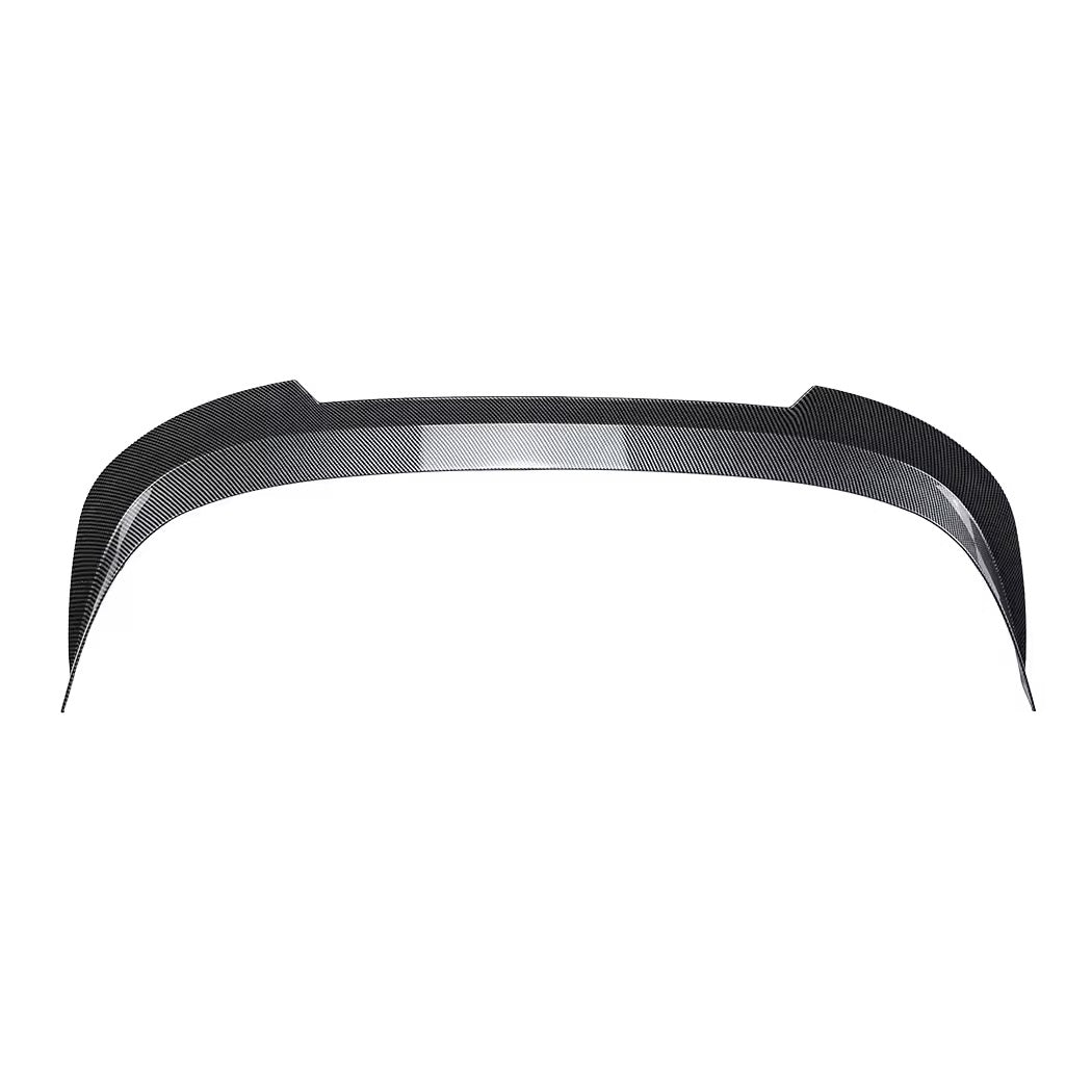 Extension de becquet Volkswagen Golf 8 GTI Clubsport