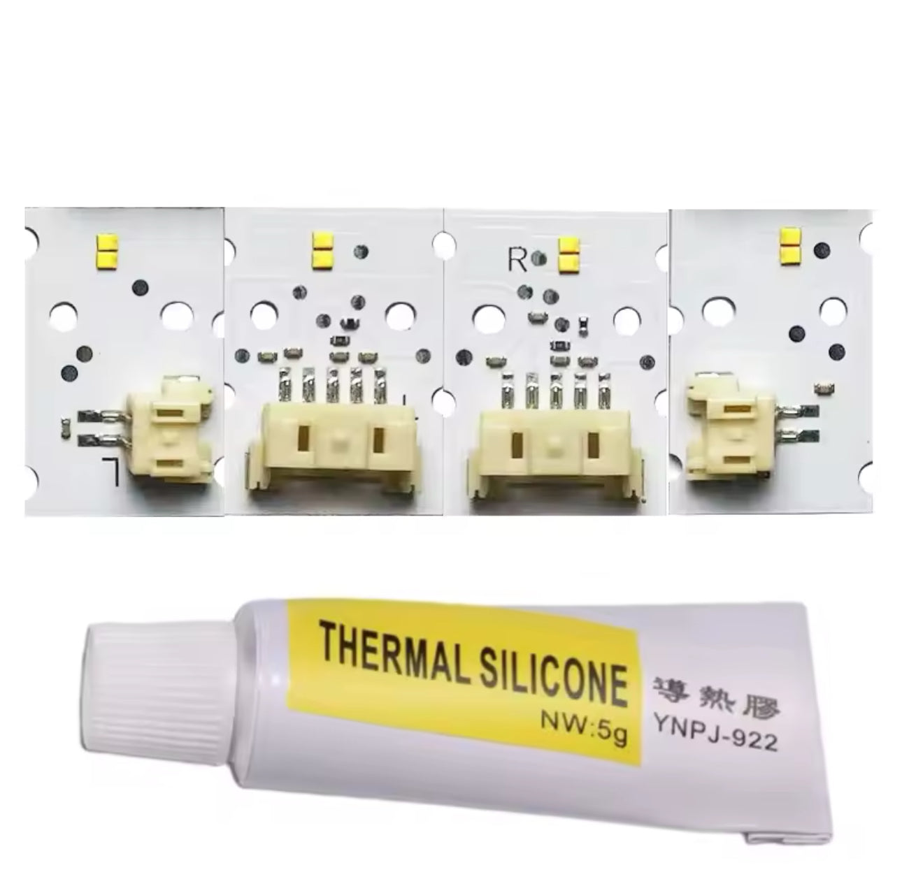 Feux de Jour DRL BMW Série 2