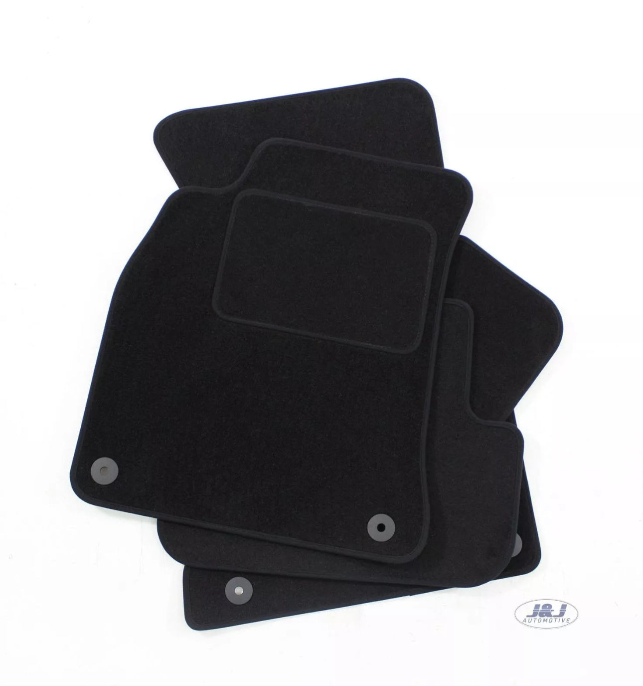 Tapis en mousse sur mesure Audi A4 B8