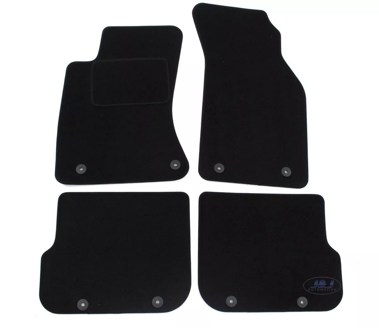 Tapis en mousse sur mesure Audi A4 B5