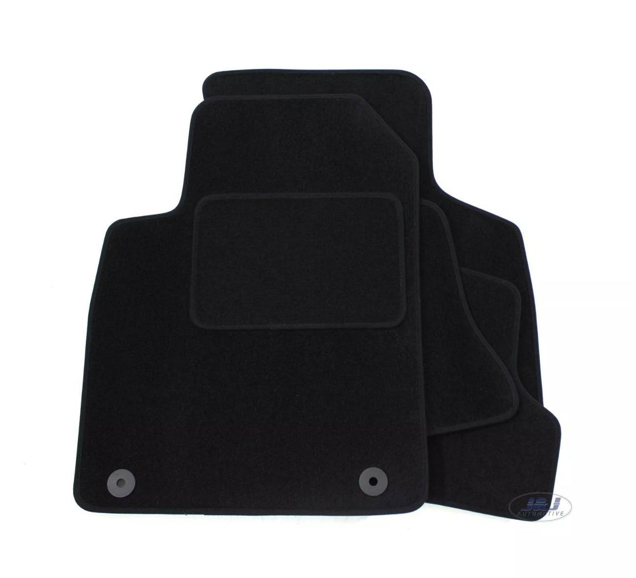 Tapis en mousse sur mesure Audi TT 8N