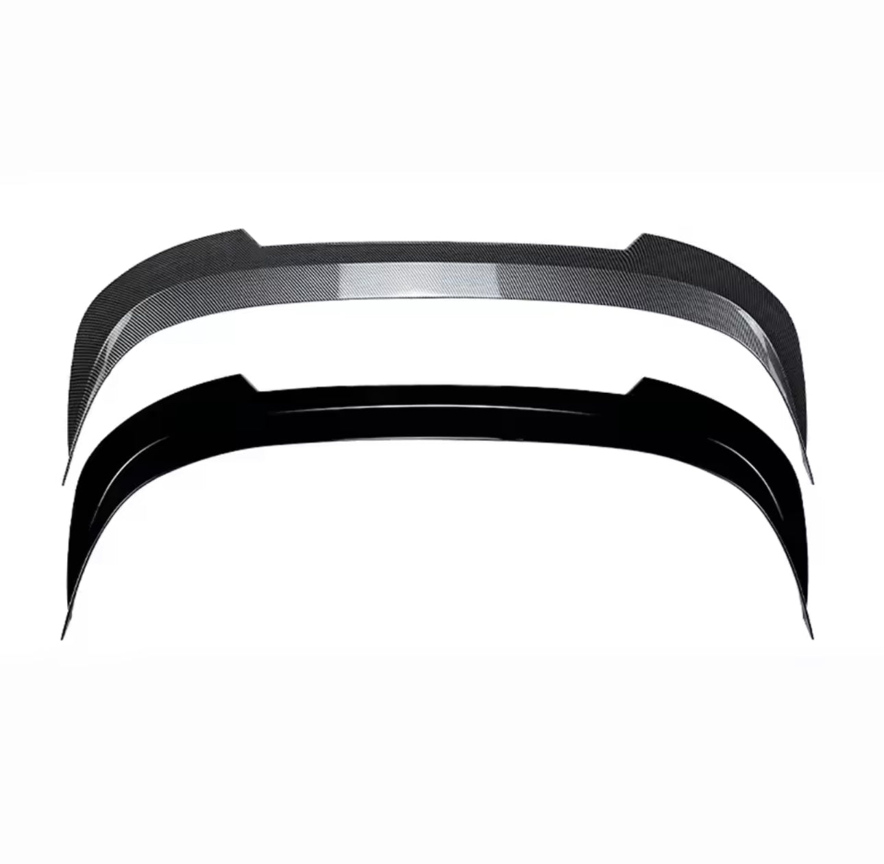 Extension de becquet Volkswagen Golf 8 GTI Clubsport