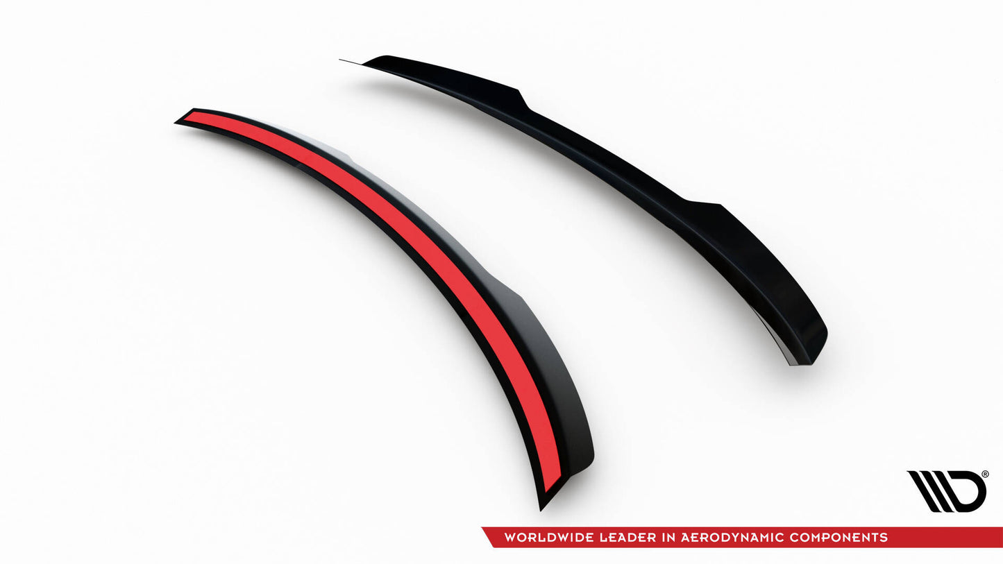 Kit complet Peugeot 3008 Gt-Line Mk2 Facelift