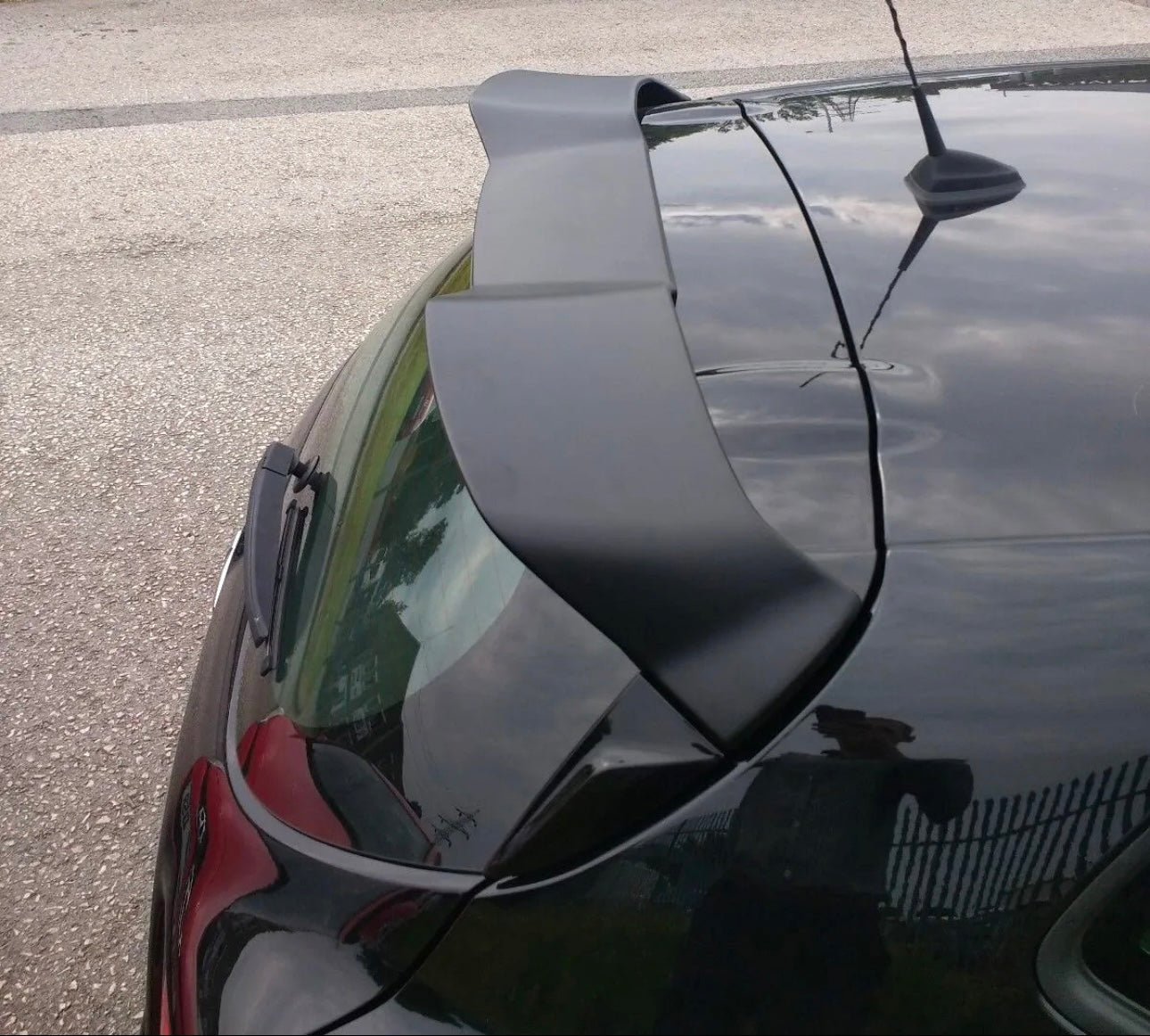 Becquet Renault Clio 4