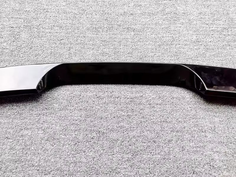 Becquet Volkswagen Polo 6C/6R/6GTI (MK5)