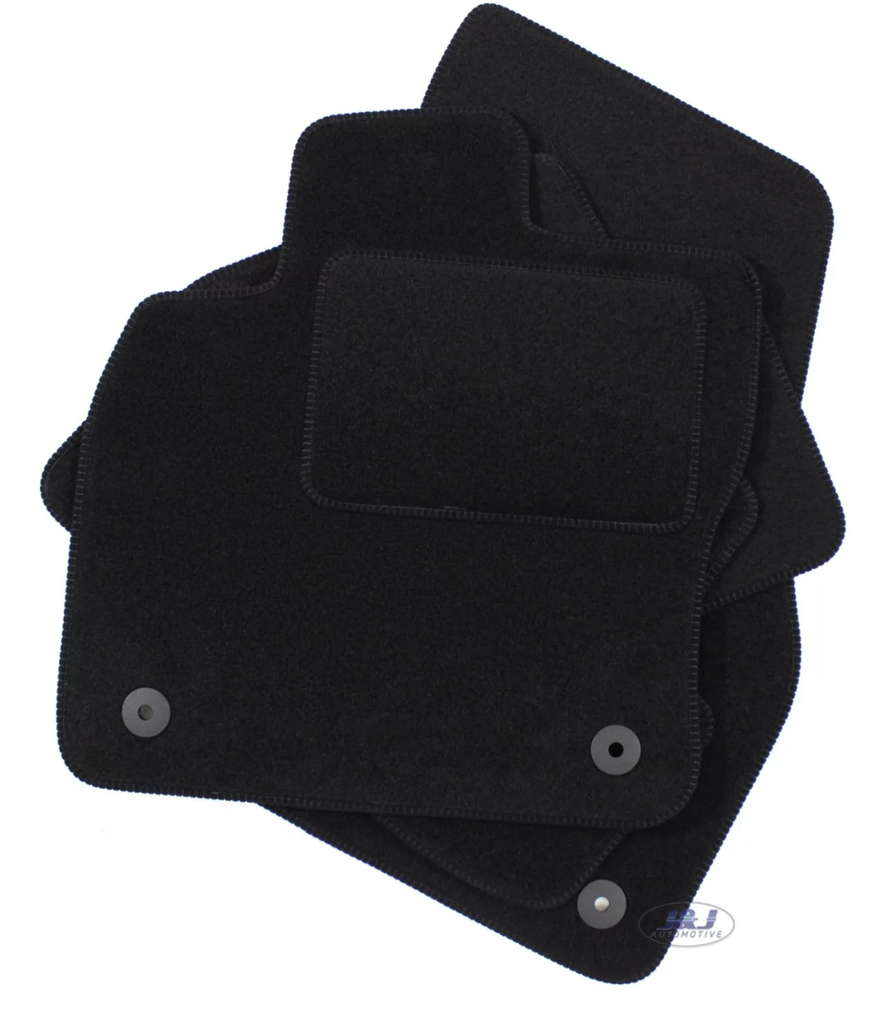 Tapis en mousse sur mesure Seat Ateca
