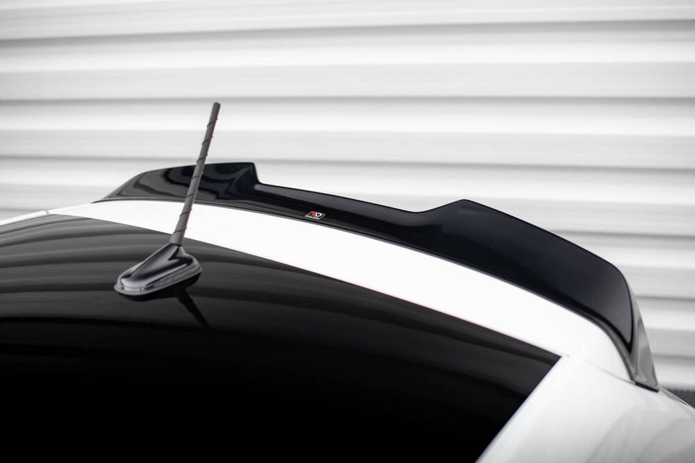 Extension de becquet Volkswagen Polo AW GTI (MK6)
