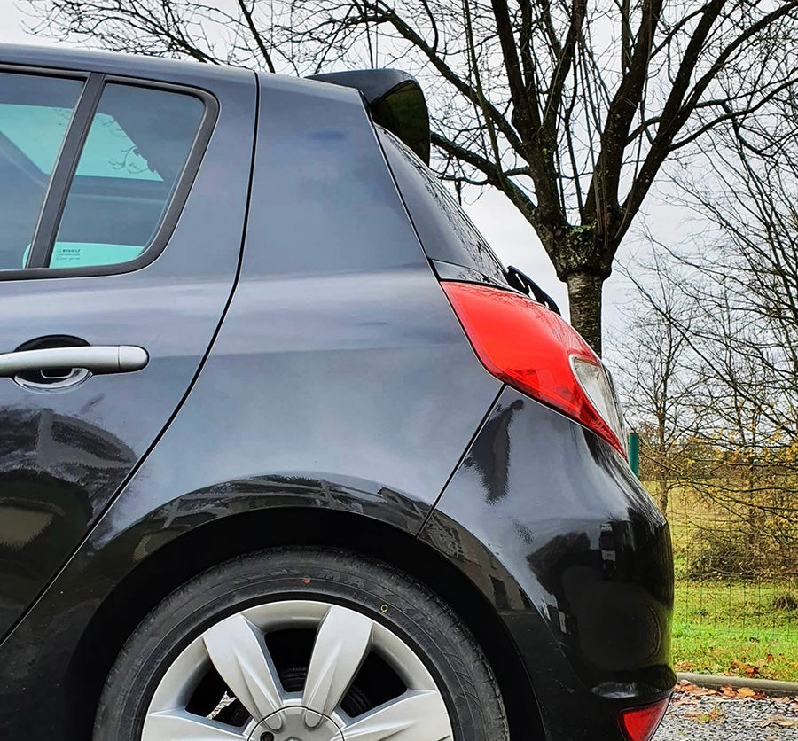 Becquet Renault Clio 3