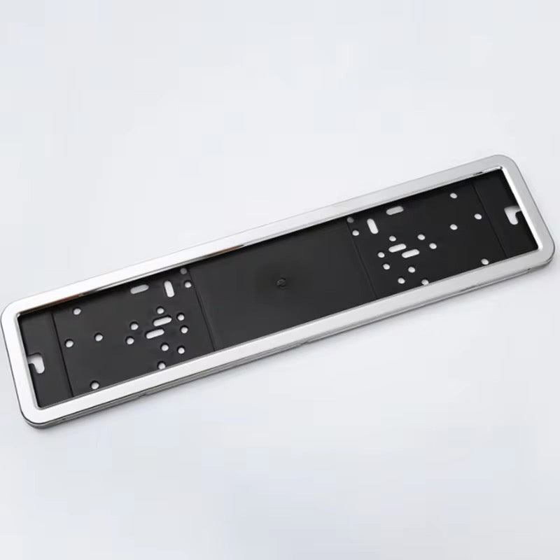 Supports de plaques d’immatriculation