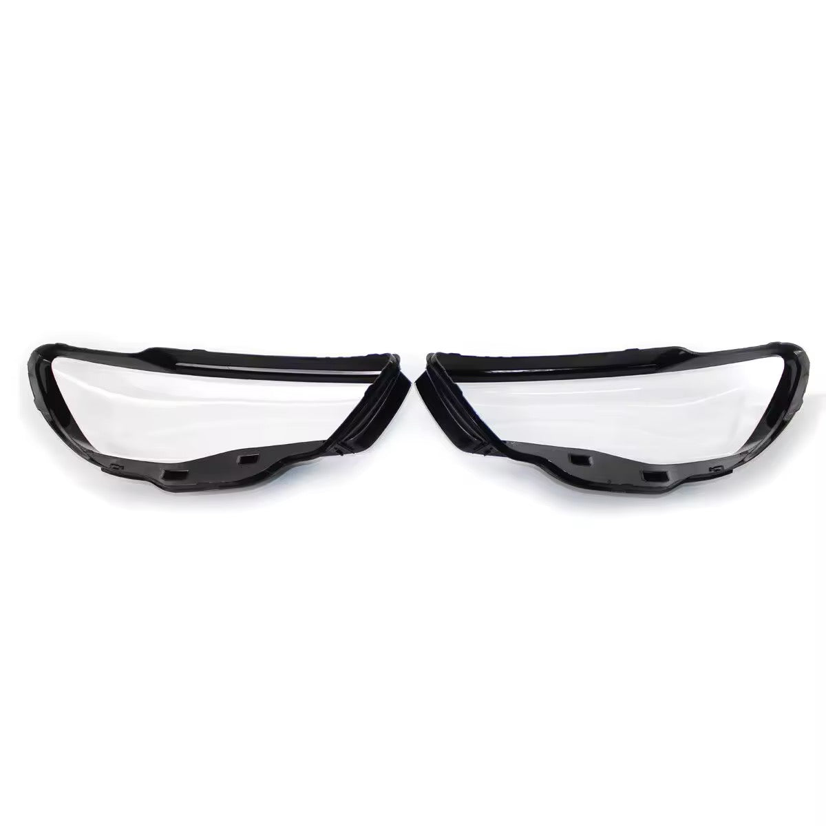 Coques de phares avants Audi A3/S3 8V
