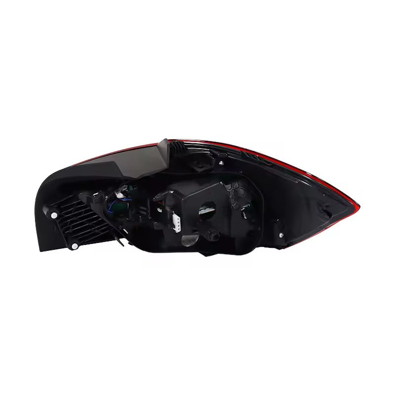 Feux arrières LED Seat Ibiza 6F (KJ)