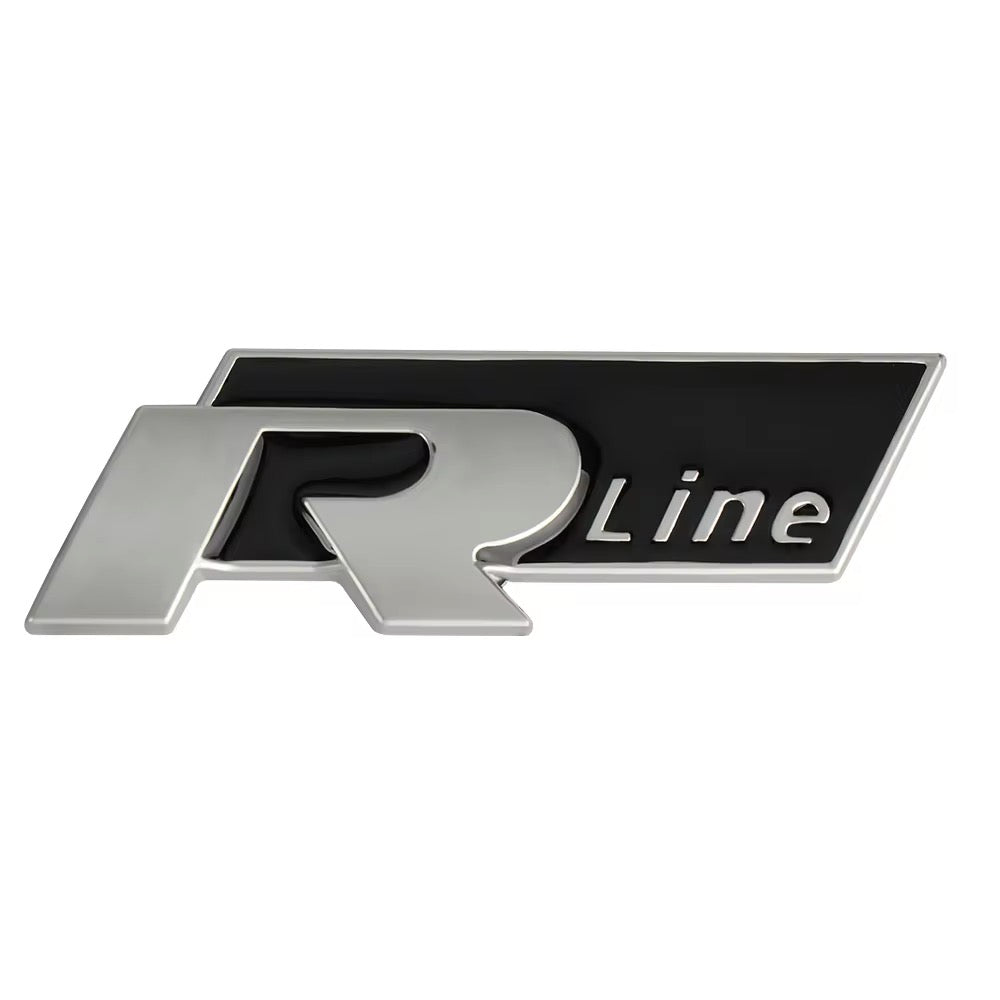 Emblème « R/Rline »