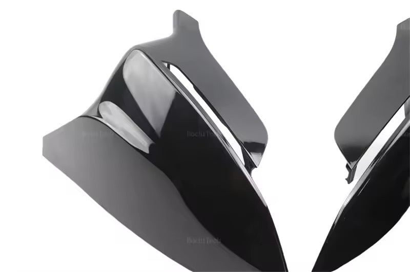 Coques de rétroviseurs style Batman Seat Ateca KH7 / Terraco