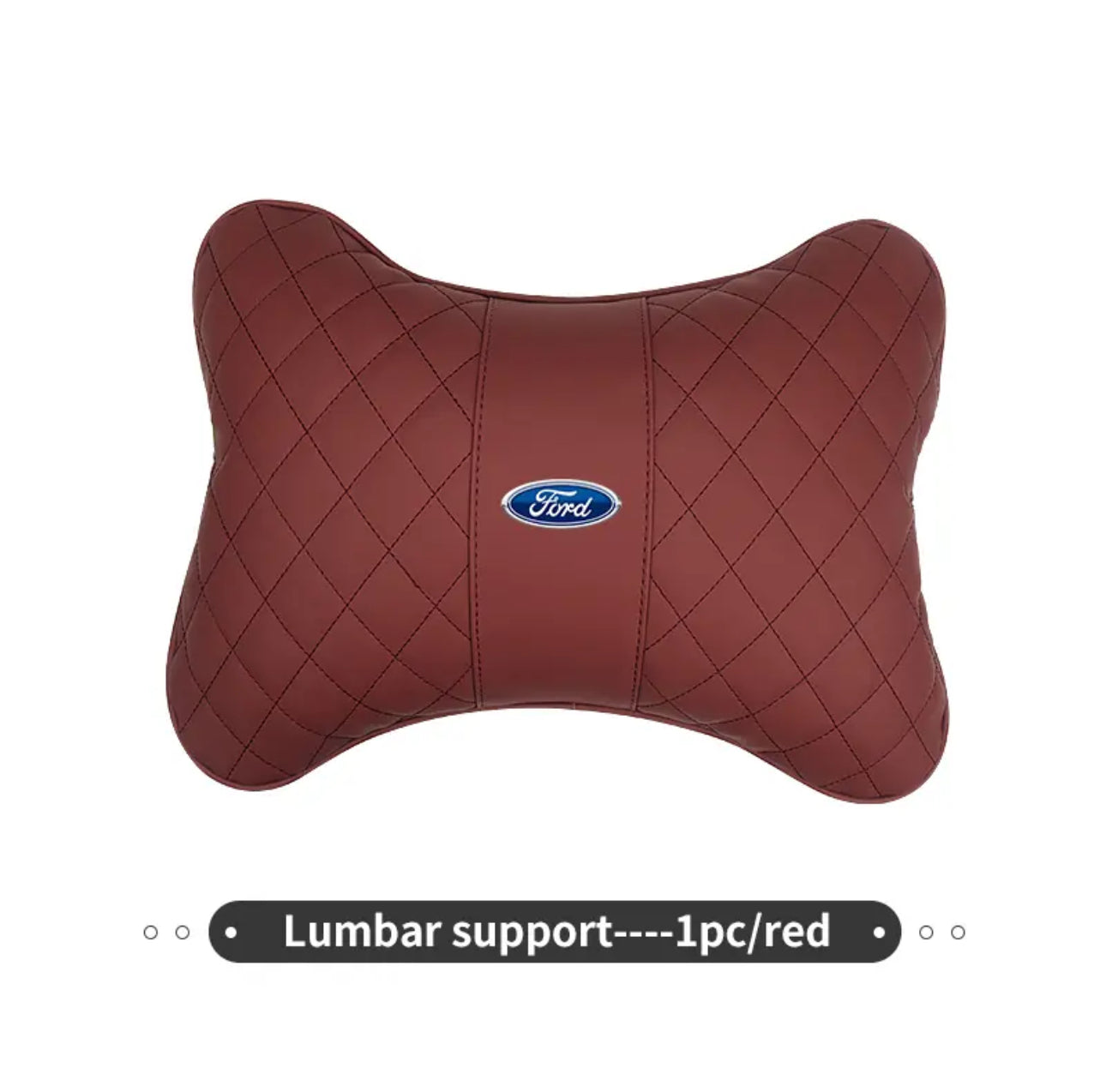 Coussinets appui-tête Ford