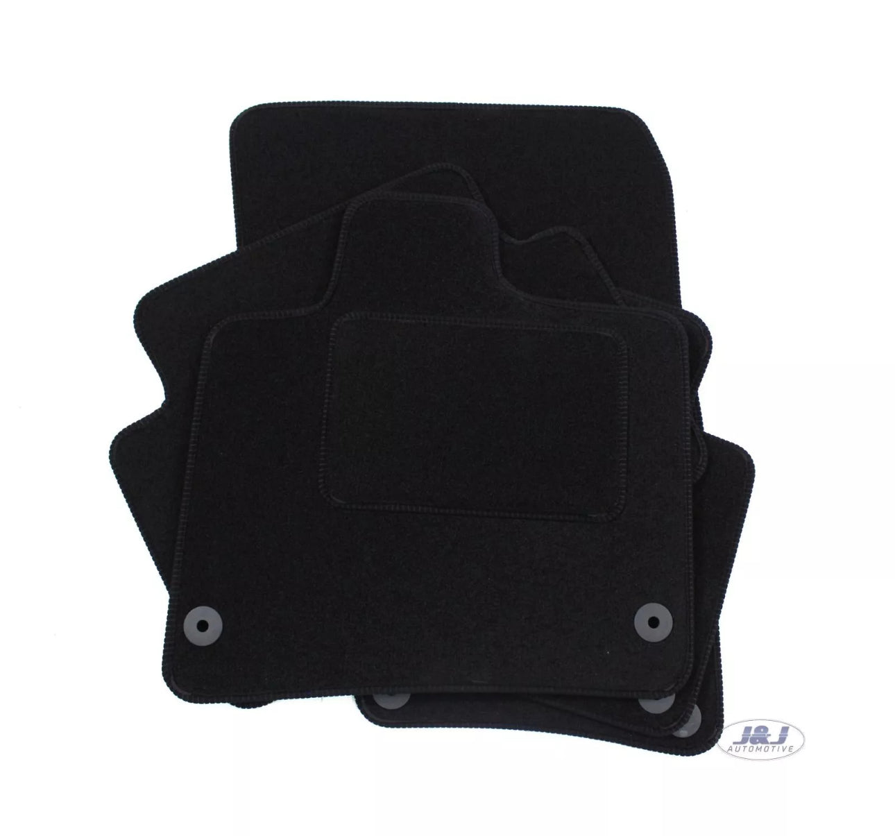 Tapis en mousse sur mesure Audi Q7