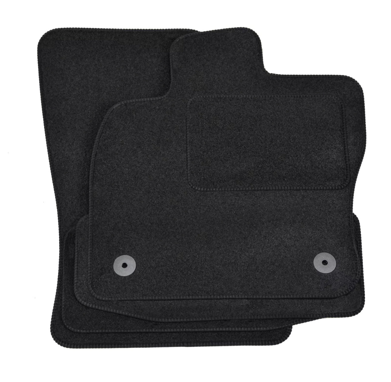 Tapis en mousse sur mesure Audi Q2 (2016+)
