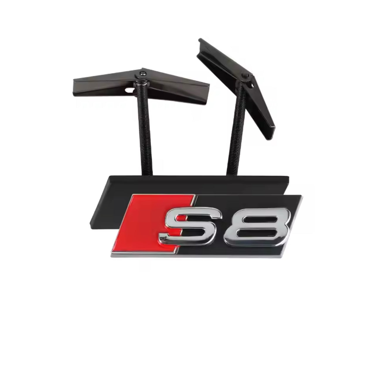 Emblème de calandre avant Audi