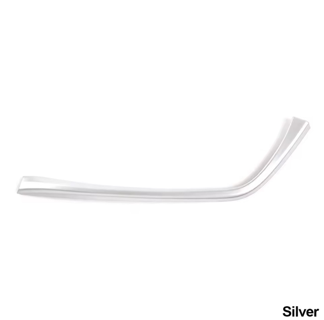 Bande décorative de panneau de changement de vitesse pour BMW