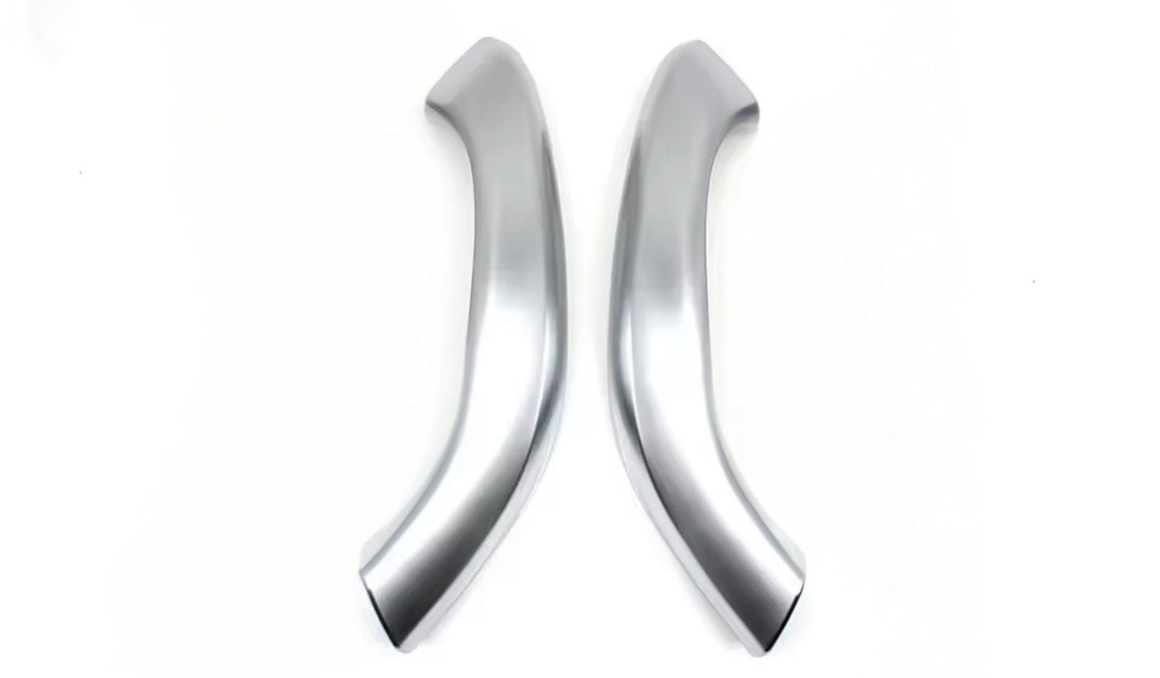 Poignées interieures BMW X1 F48 / F49