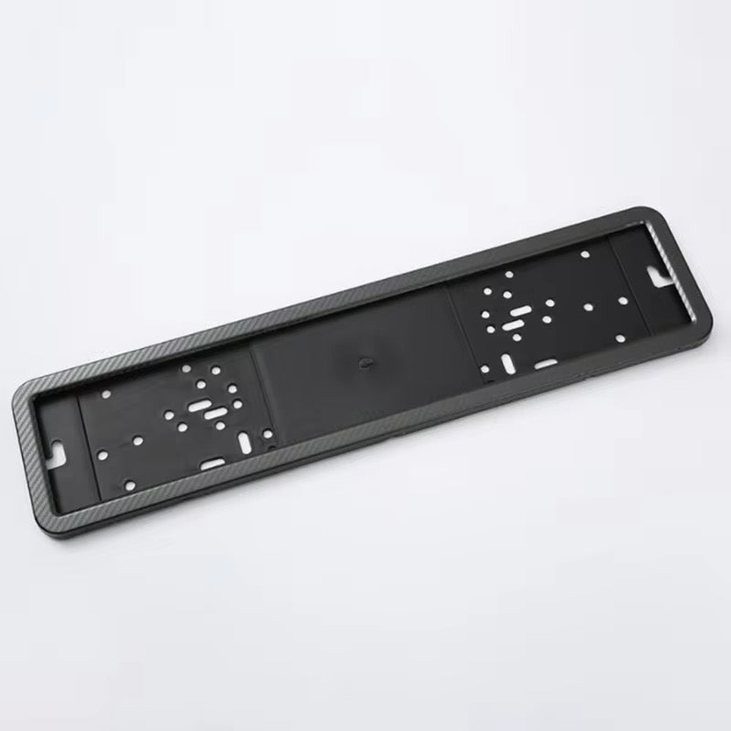 Supports de plaques d’immatriculation