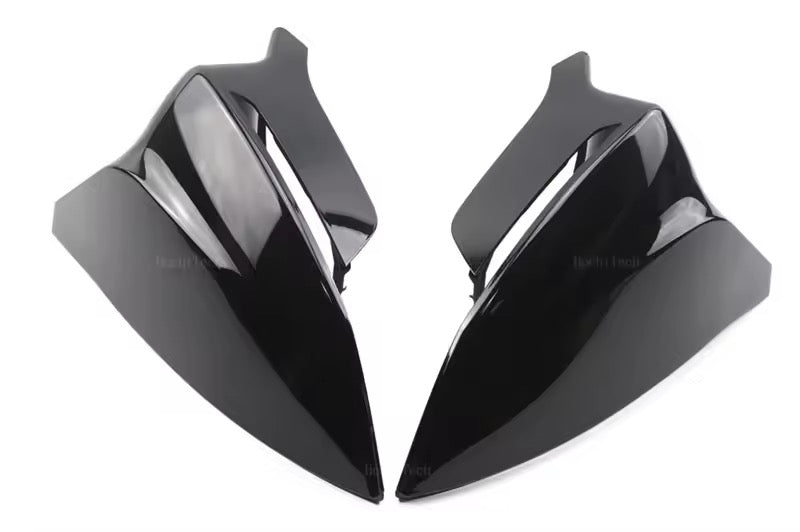 Coques de rétroviseurs style Batman Seat Ateca KH7 / Terraco