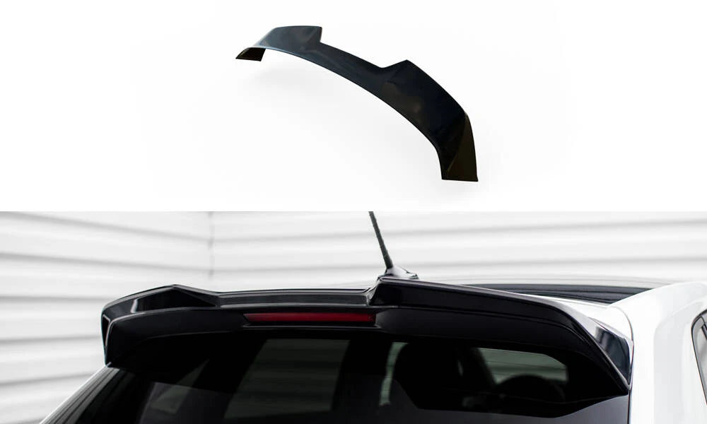 Extension de becquet Volkswagen Polo AW GTI (MK6)