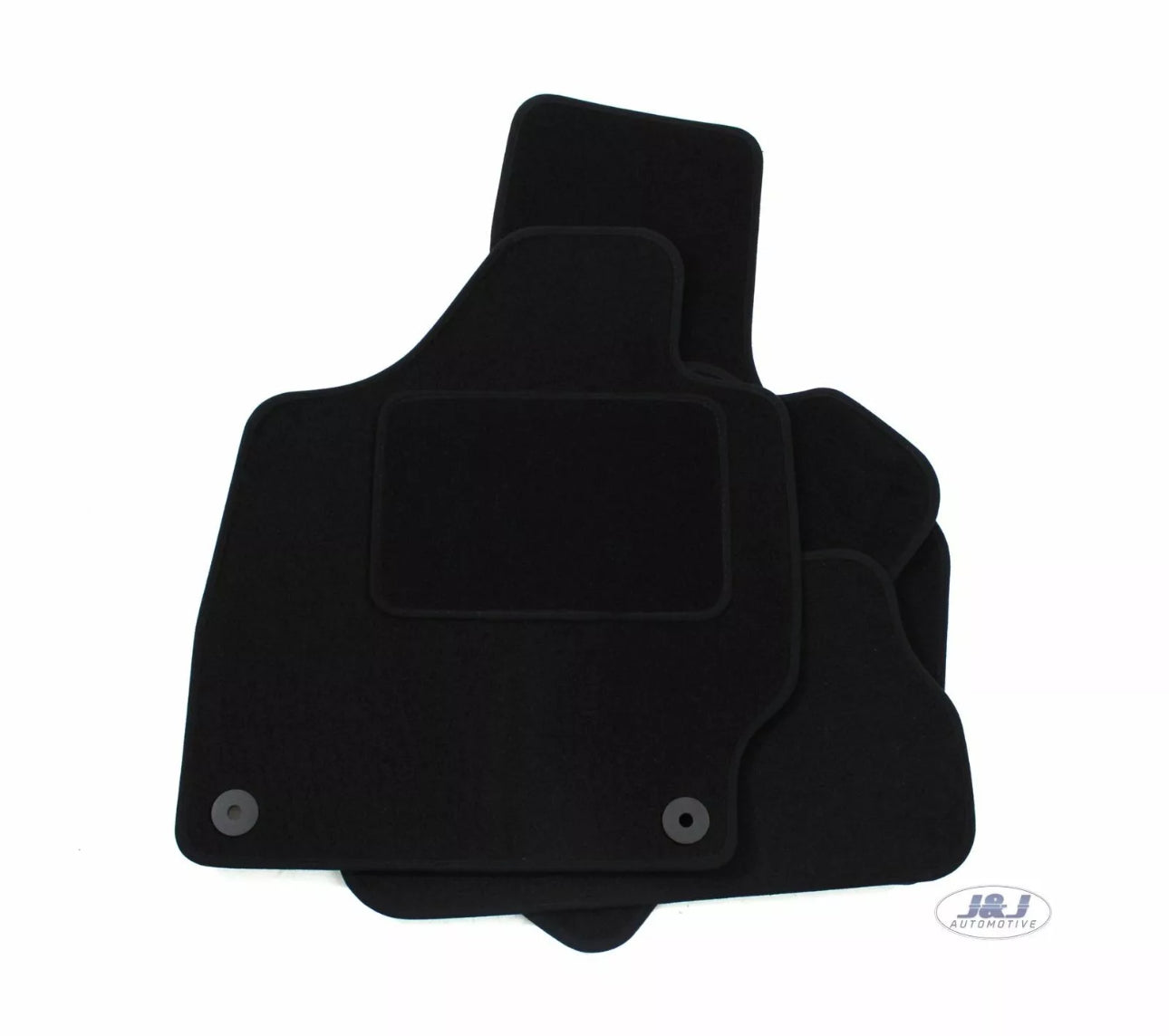Tapis en mousse sur mesure Audi TT 8J